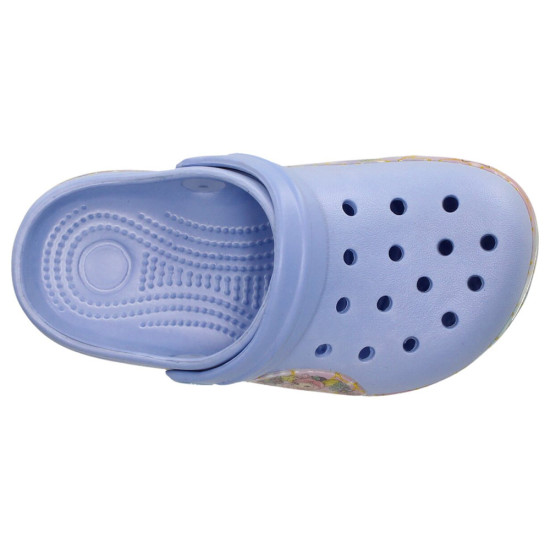 ZigZag Runix Closed Kids Sandal